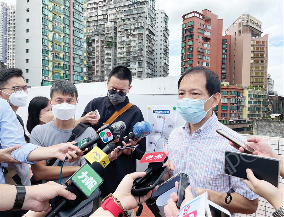 New management rules for Inner Harbour anchorage from next month: DSAMA