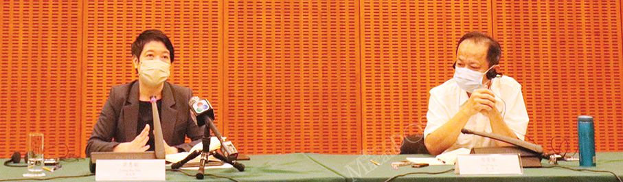 3 cultural heritage sites to become local performance venues: Leong