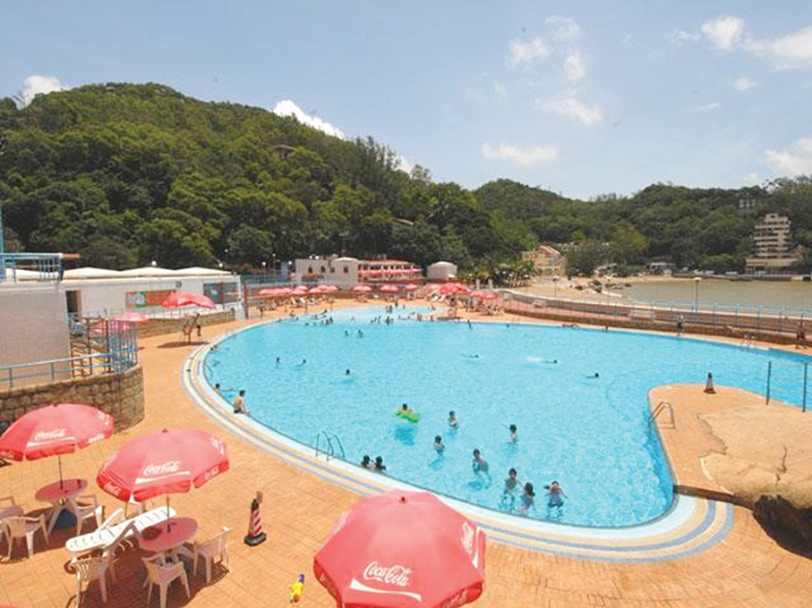 Cheoc Van Swimming Pool & Cheoc-Van Nautical Centre suspend operations