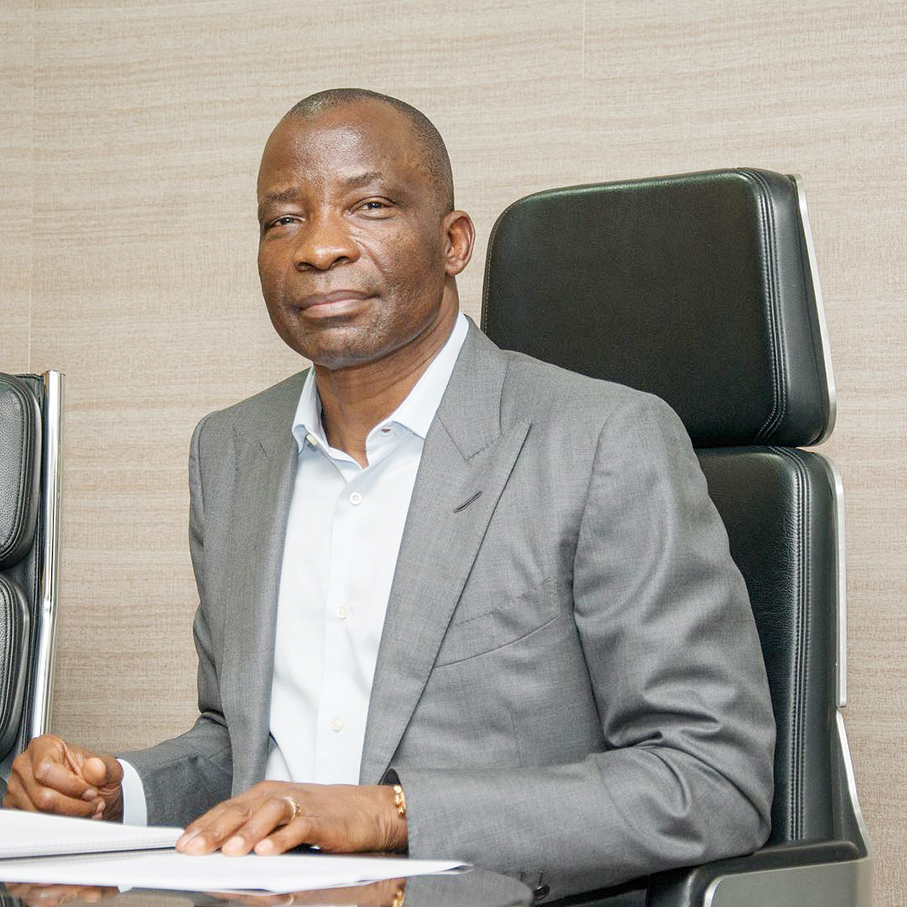 Angolan business leader commends consistent, reliable Angola-China cooperation