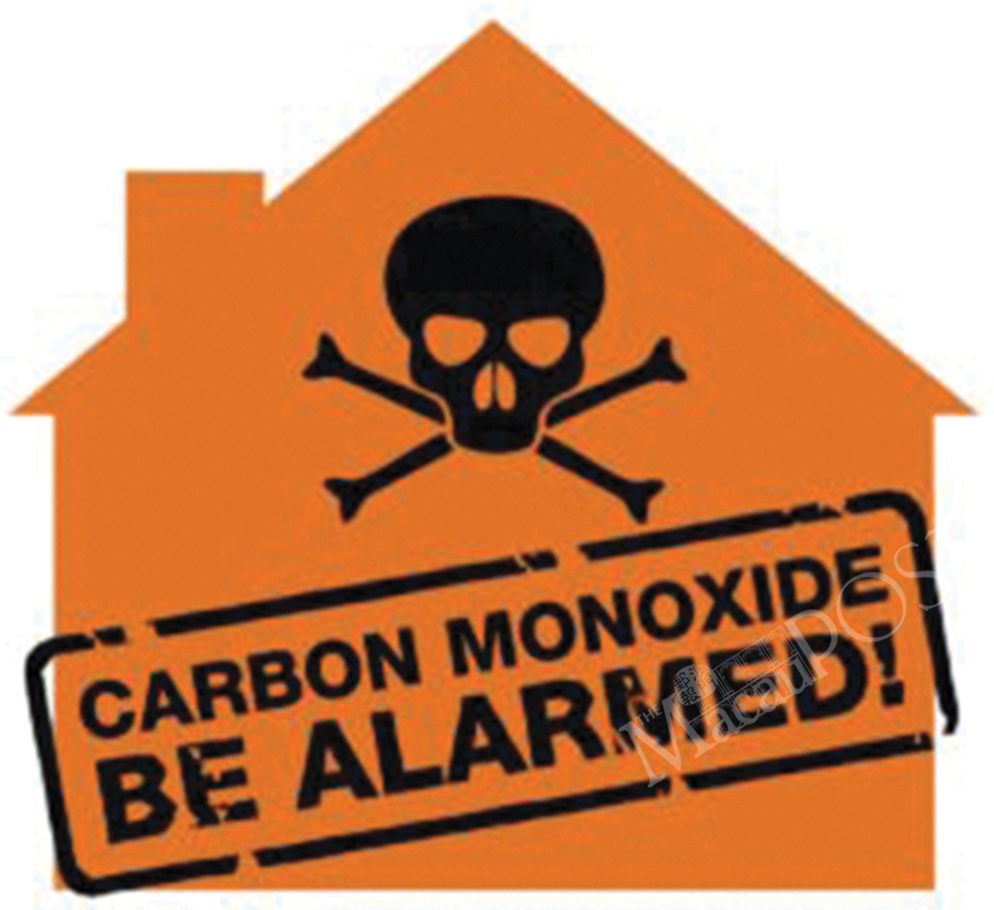 Man suffers carbon monoxide poisoning while repairing motorbike: SSM