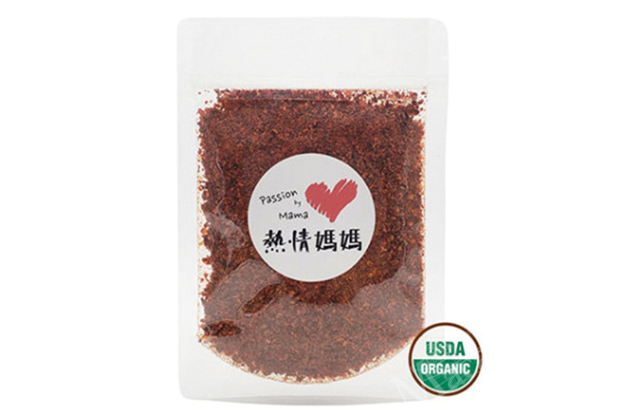 Passion by Mama found to contain Sudan dye: IAM 