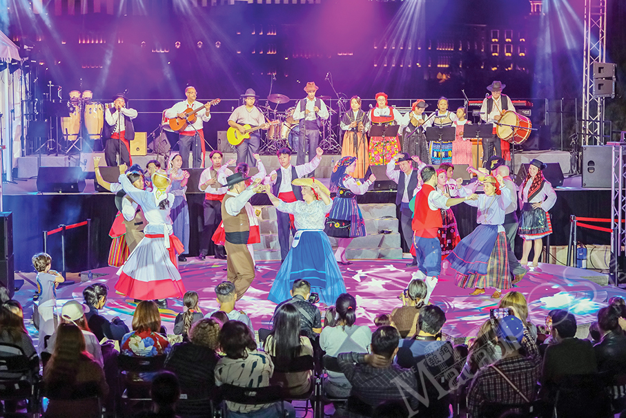 25th Lusofonia Festival starts today