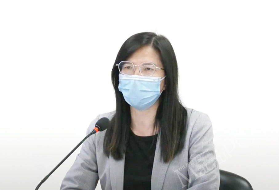 Unjabbed entering Macau from Guangdong to be subject to 24-hour NAT validity: Health Bureau