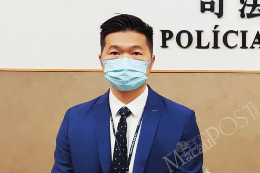 Man falls for ’50-pataca-refund’ scam, loses 74,326 yuan