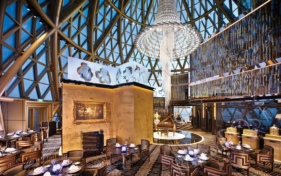 SJM wins 11 accolades from ‘China’s Wine List of the Year Awards 2022’ 