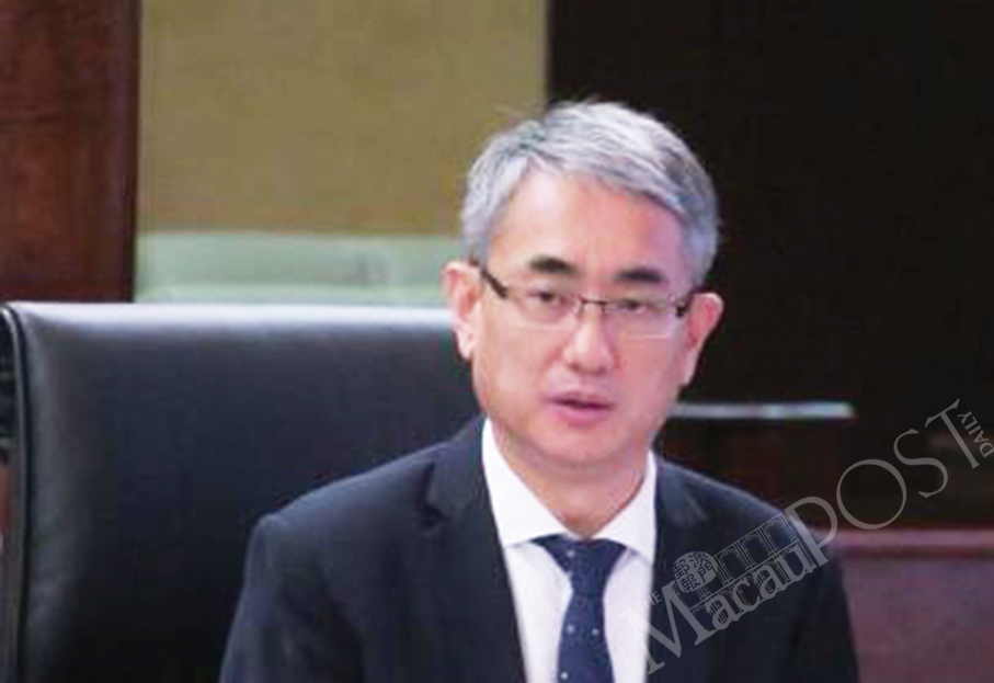 Govt mulls upgrading abattoir: Cheong