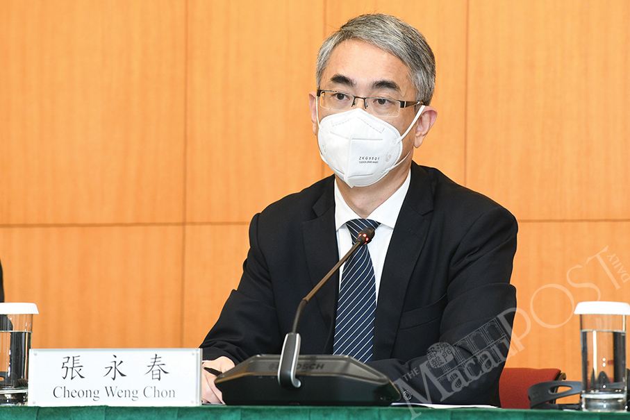 Macau’s 6 gaming operators win new gaming concessions, Genting bid fails