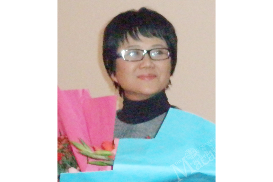 Macau's film, TV industry boasts huge potential: Hu Mei 