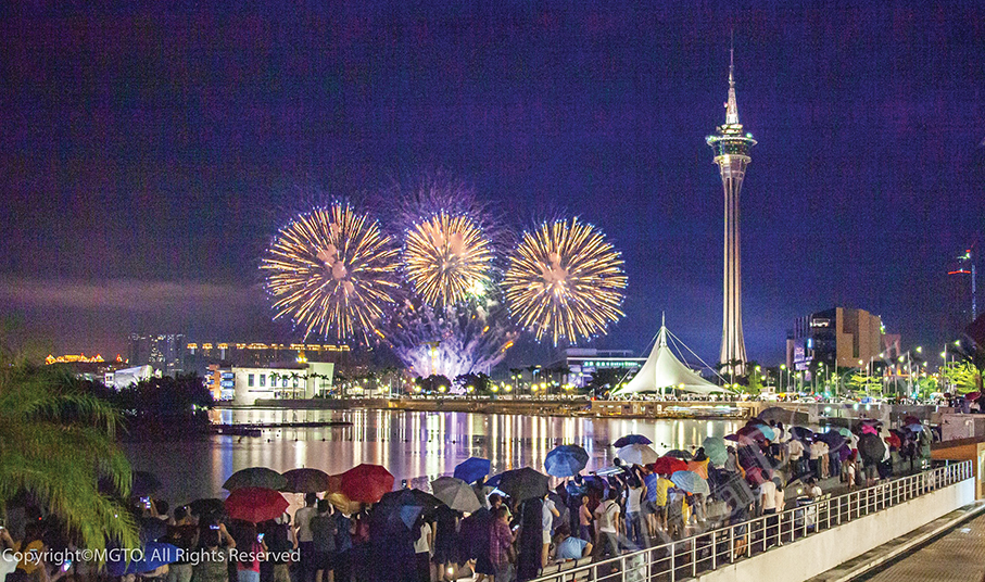 MGTO launches CNY celebrations  