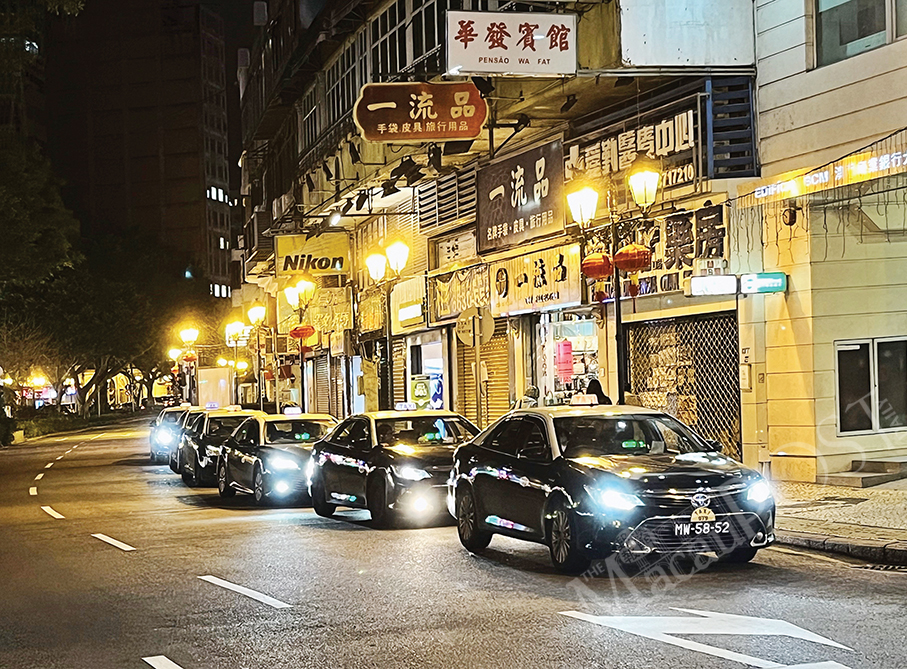 Memorable cab rides: conversations from the backseat