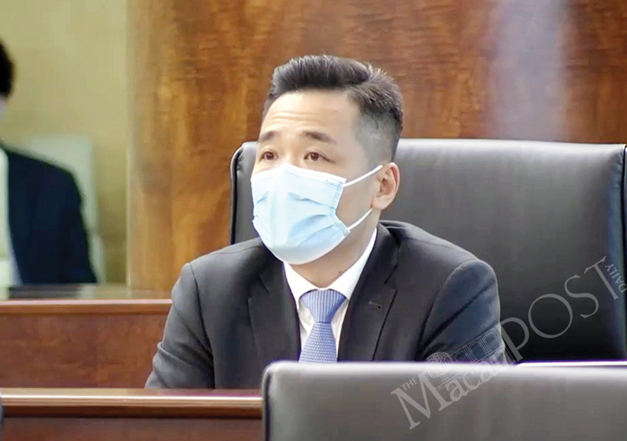 Govt mulls 5th COVID-19 jab: health chief