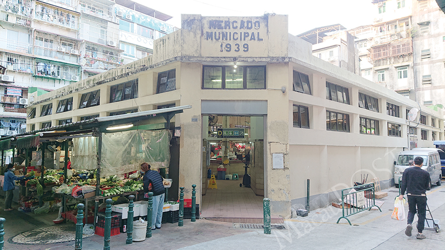 Horta da Mitra market’s renovation to start next month: govt