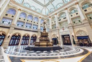 Sands China, Air Macau launch exclusive offers for visitors from Singapore