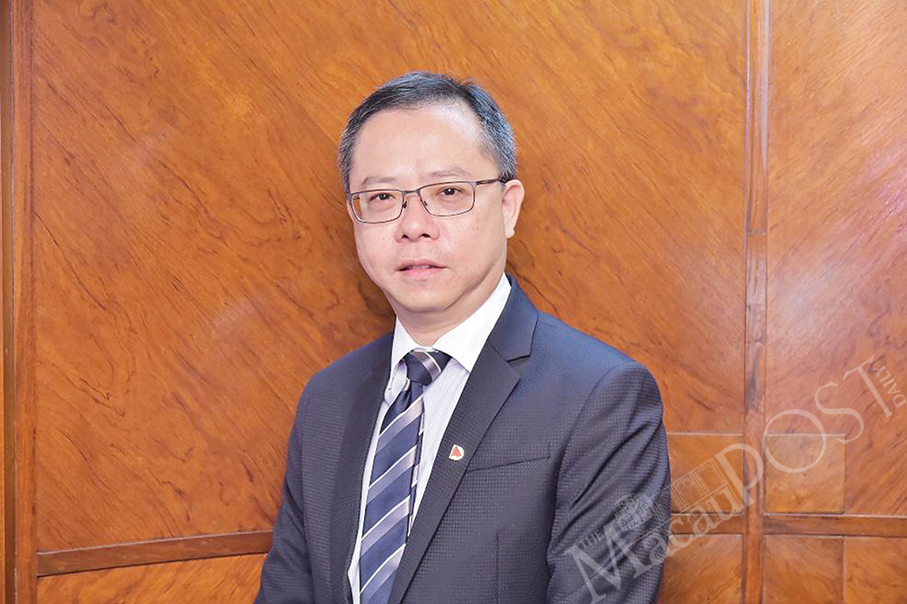 Opportunities & challenges for Macao’s modern financial sector from Hengqin In-depth Cooperation Zon