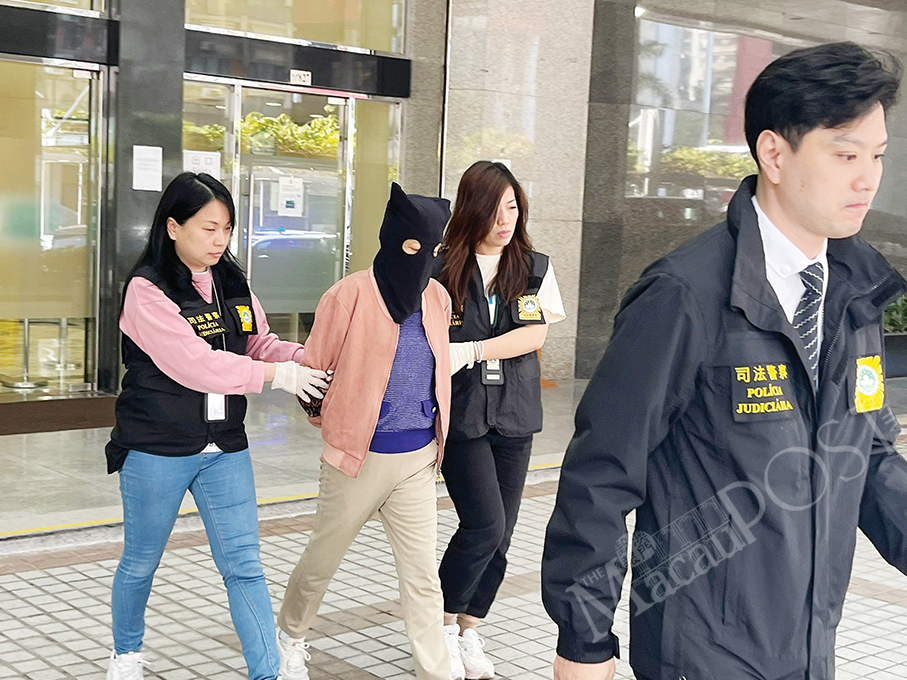 Woman in her 90s cheated out of 3.2 million patacas in love scam: police