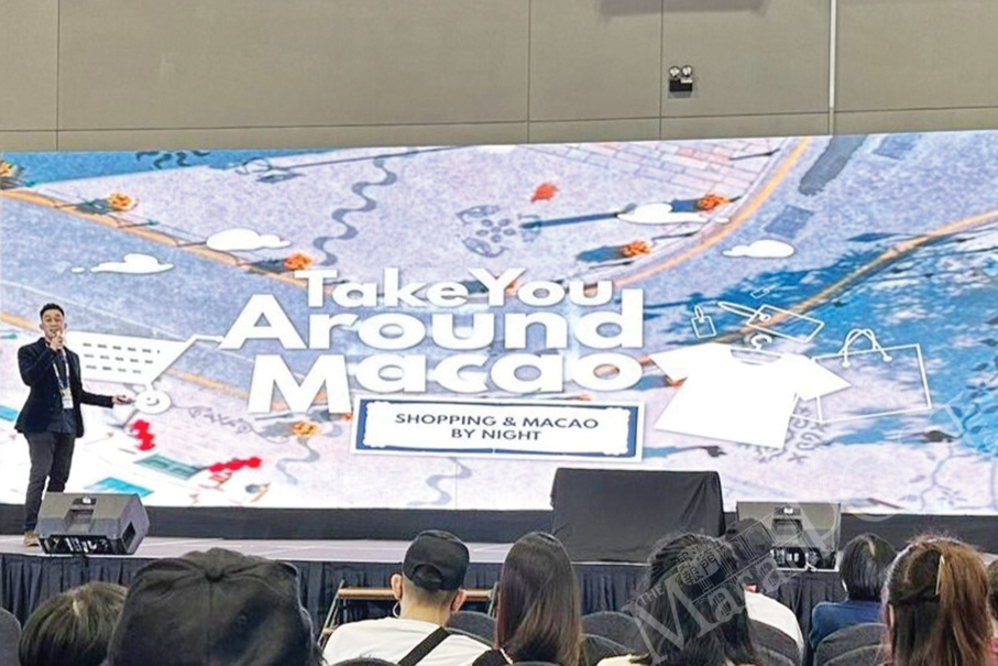 MGTO participates in travel fair, meeting in Malaysia & Singapore 