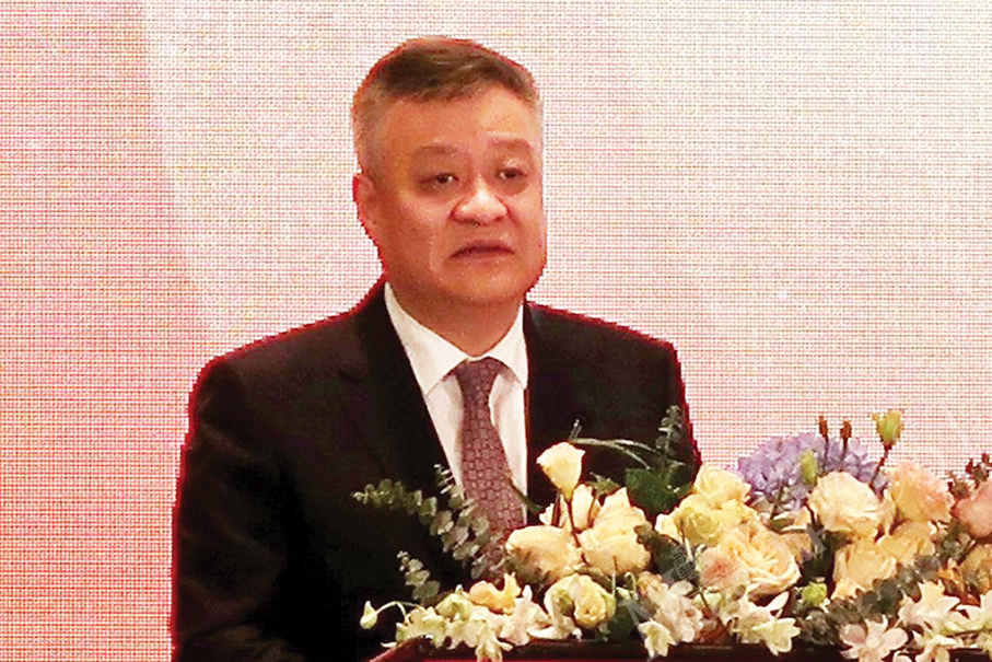 China Everbright Bank opens local branch 