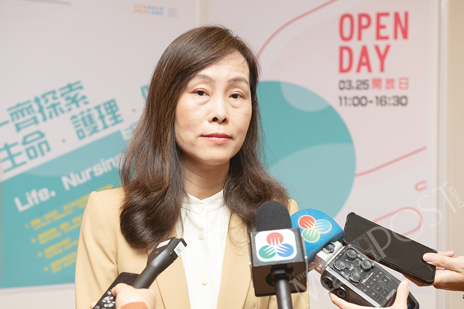 Facemask rules may be eased if Macau ‘stably’ passes next COVID-19 infection peak: Ao Ieong