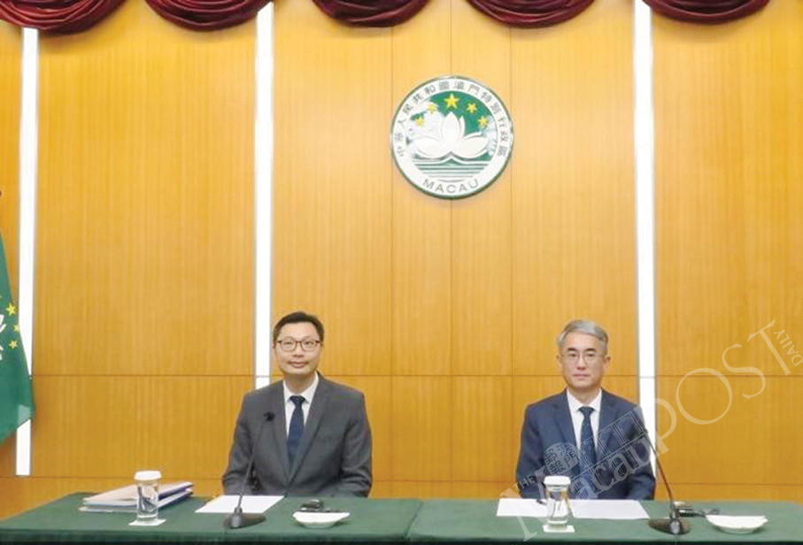 Govt proposes e-ID certificates for public services, crossing border