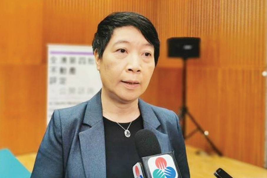 Lai Chi Vun first-phase revitalisation to open in June or July: culture chief