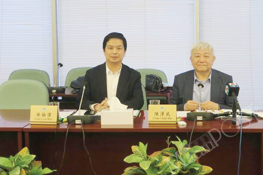 Govt doesn’t wish to expand access to ART services: lawmaker