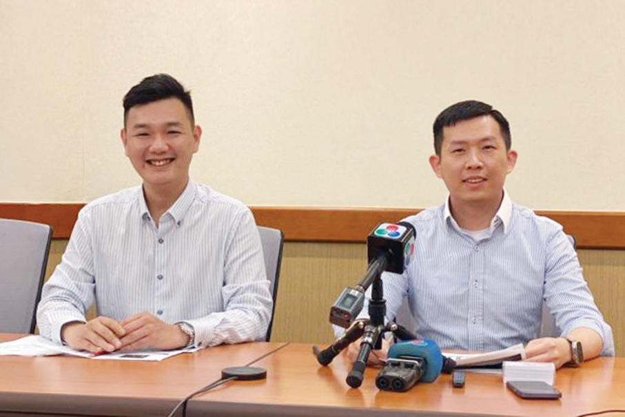 Police step up fraud prevention campaign for high-risk groups in unis