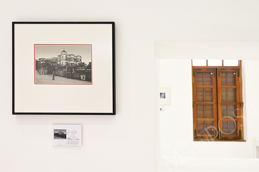 Georgia Creeden offers different views in ‘Beauty& the Beach’