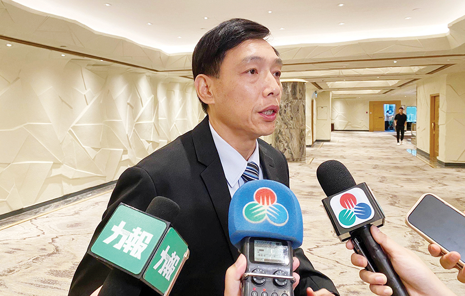 MGTO gets 2,300 subsidy applications for tour groups, 14 from abroad