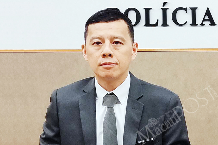 Local man loses 3.2 million patacas in credit-for-sex scam