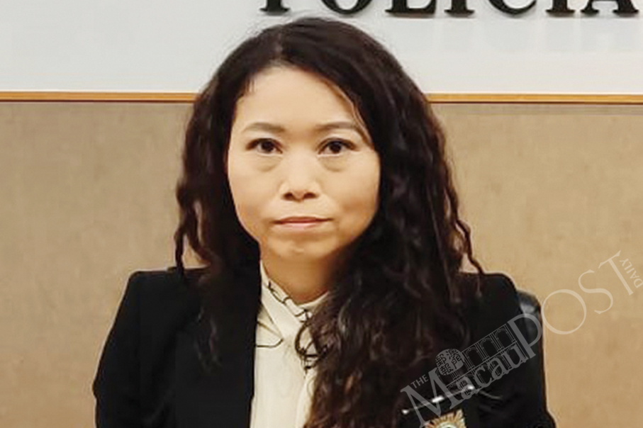 Male NRW loses 440,000 yuan in online love scam: police