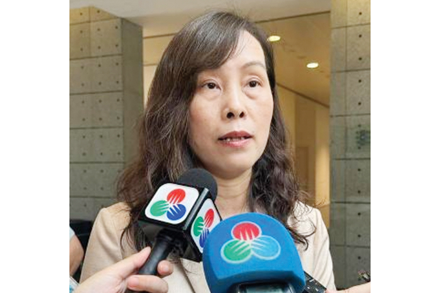 Ao Ieong concludes ‘fruitful’ visit to Portugal to boost cooperation