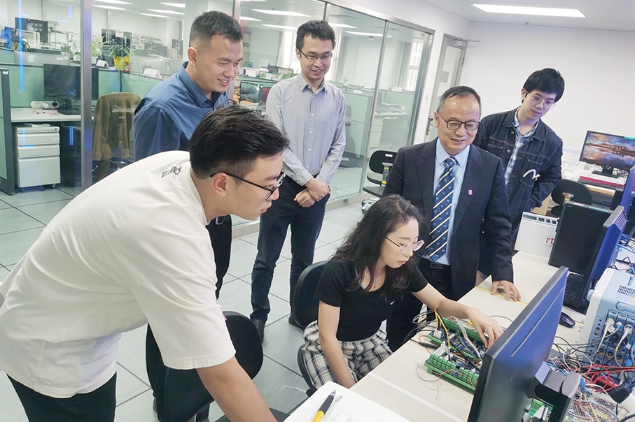 UM rector wins ‘National Innovation Excellence Award’