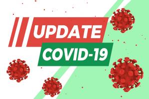 3 COVID-19 critical cases recorded on Wednesday