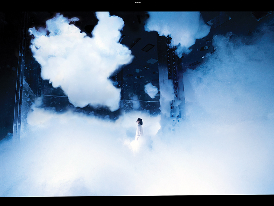 Venetian hosts teamLab SuperNature’s grand opening