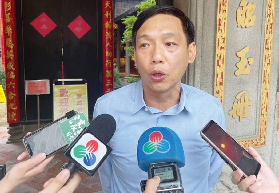 Over 200 int’l exhibitors to join 11th Macao Int’l Travel (Industry) Expo: MGTO vice-chief 