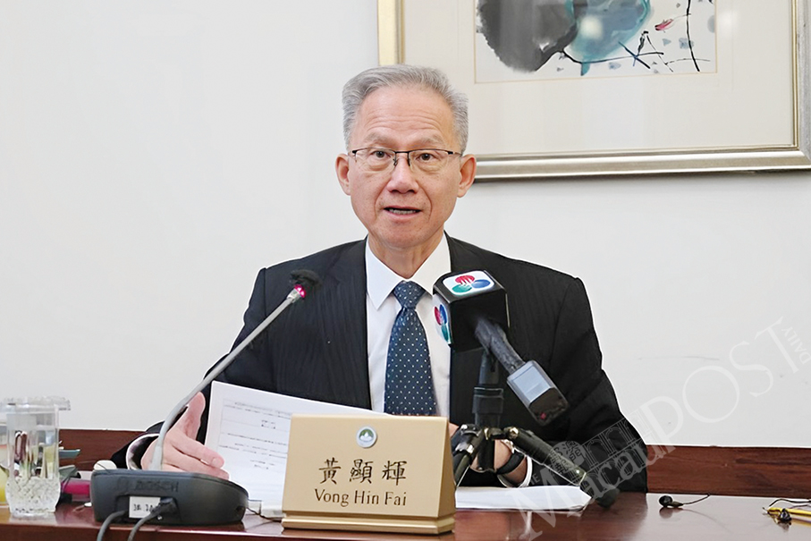 Lawmakers to accept citizens’ views on civil registration bill till July 19: Vong 