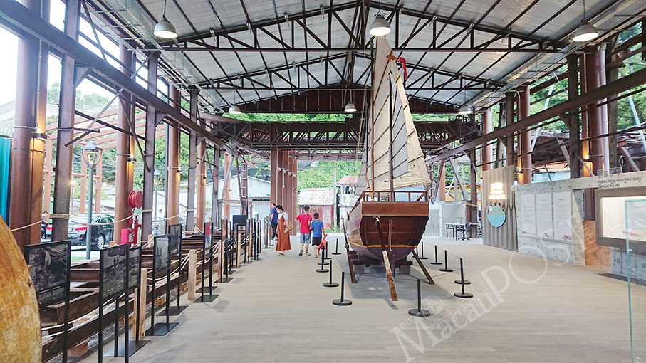 Lai Chi Vun revitalisation area opens, featuring exhibition, market, buskers