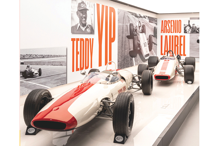 Registration for MGP 70th Anniversary Memories Collection opens