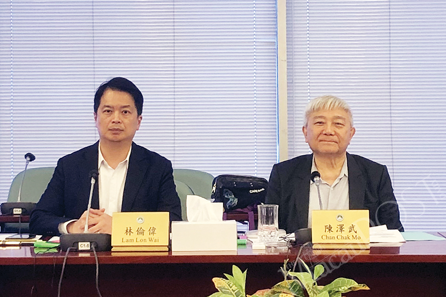 Unmarried can freeze their eggs or sperm: Chan