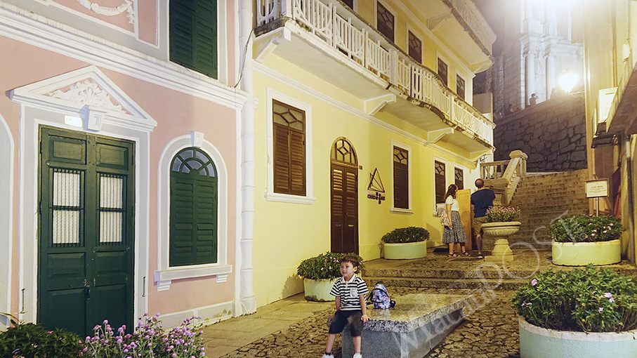 Cinematheque•Passion’s first operator  takes over again after 3-year gap