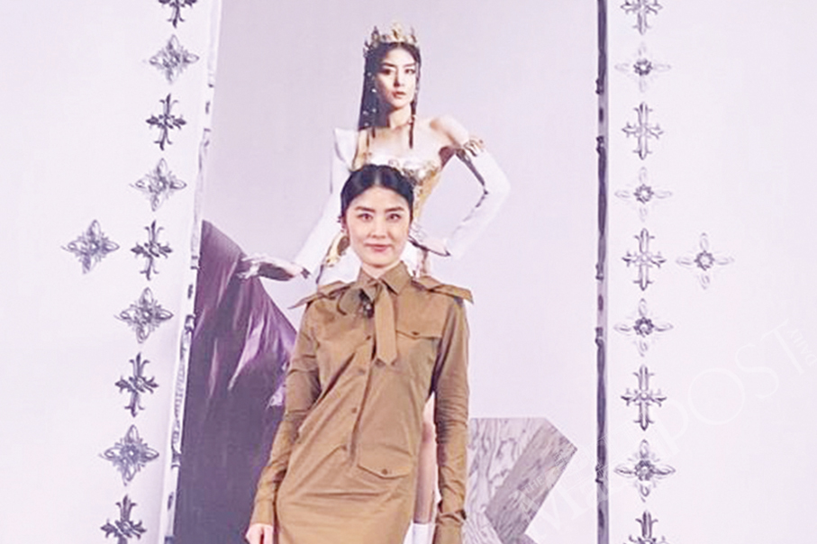 ‘Diva of Asia’ Kelly Chen to stage 2 concerts at Galaxy 