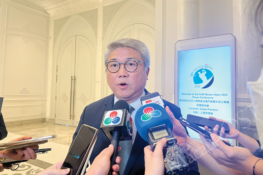 Lin Fong swimming pool to fully open to public from October 