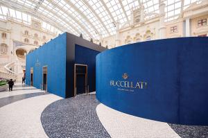 BUCCELLATI opens boutique & exhibition at MGM MACAU