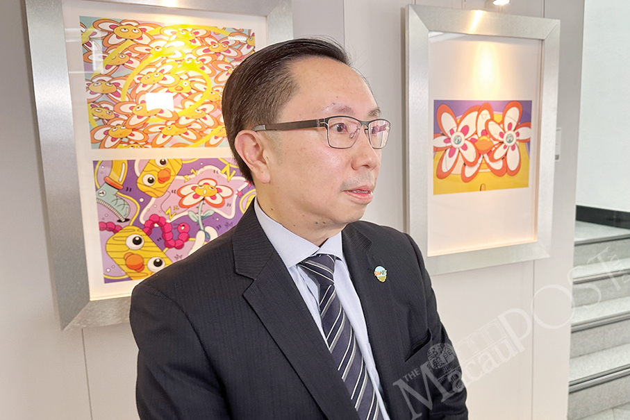 IFTM to offer TOEFL iBT Test ‘at least once a month’