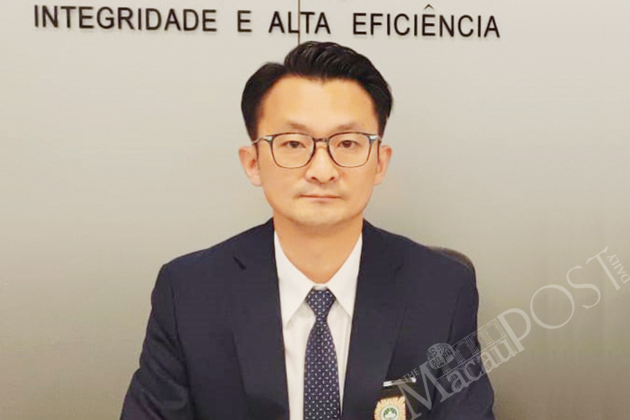 Local woman loses 960,000 patacas in investment scam