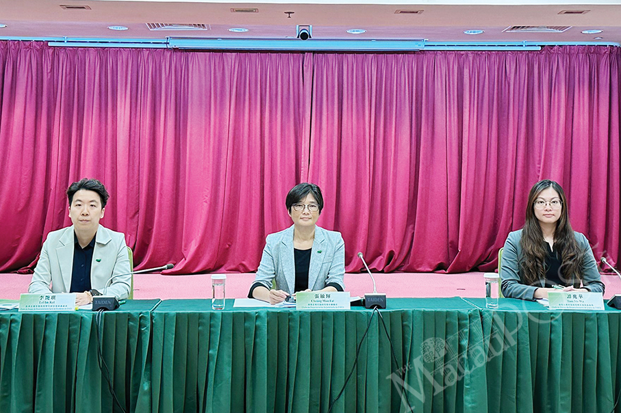 DSEDJ continues anti-fraud campaign for students