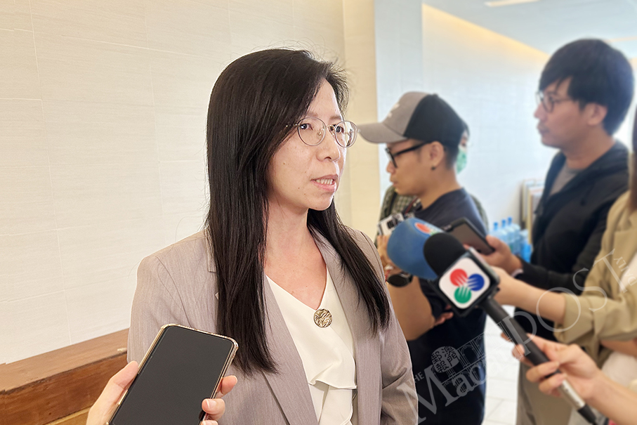 No. of flu cases drops ‘slightly’ last week: Health Bureau