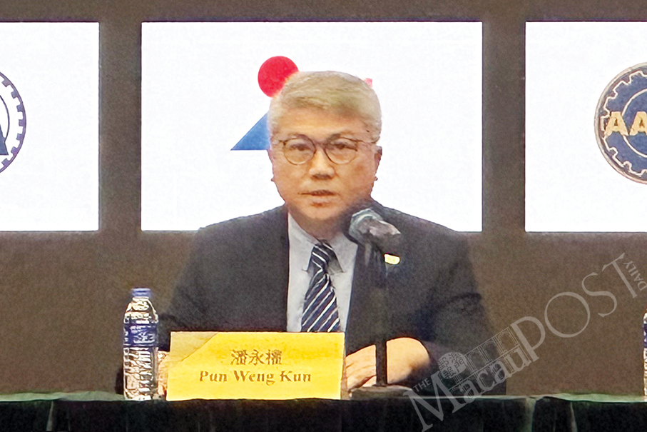 F3 to make comeback at next month’s MGP