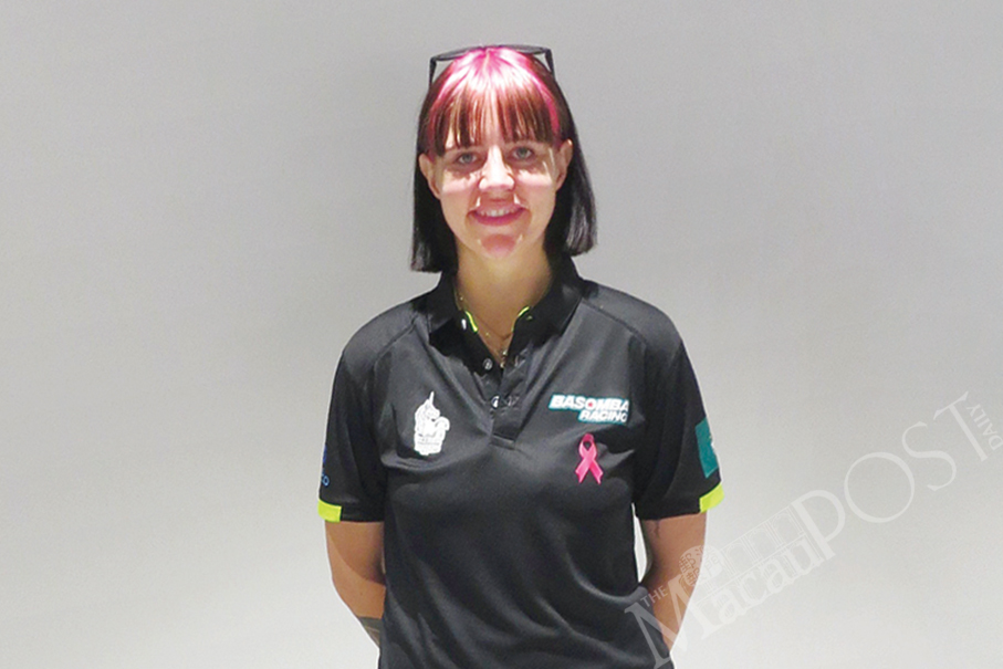 Drivers & riders get tour of MGP Museum